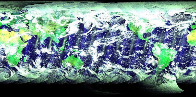 国家卫星海洋应用中心