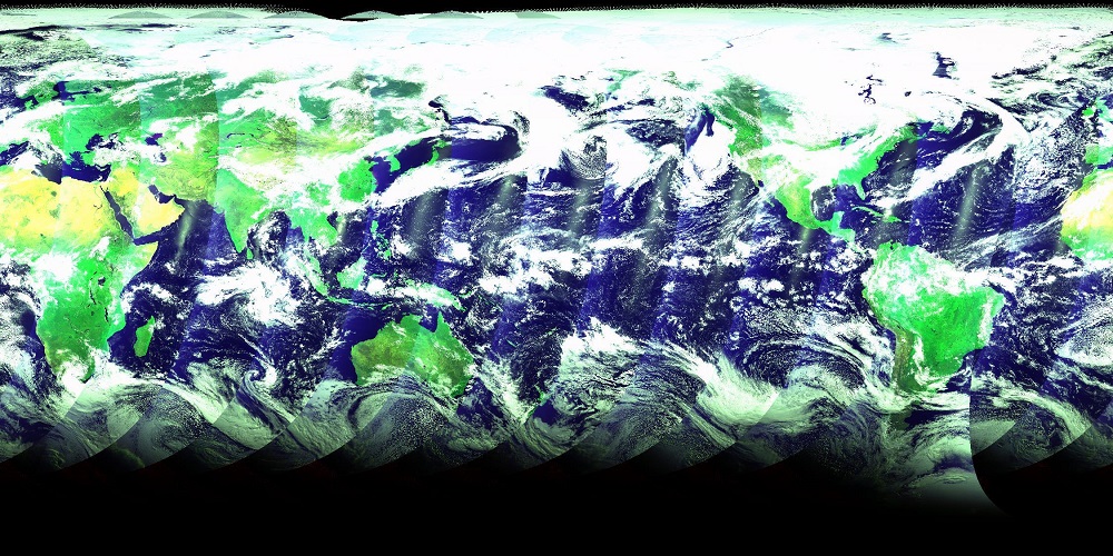 国家卫星海洋应用中心